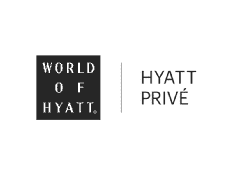 World of Hyatt – Hyatt Prive