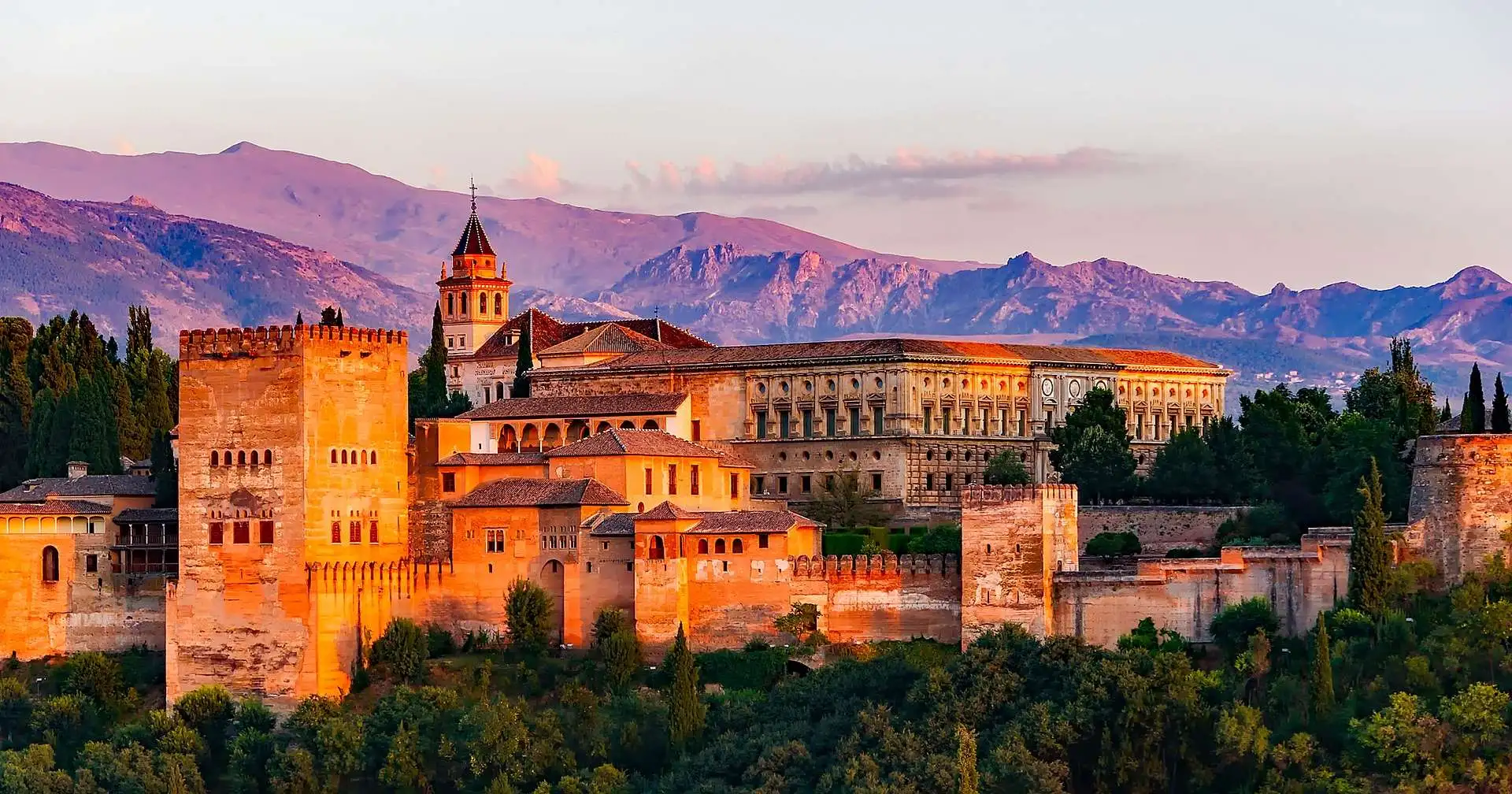 The Soul of Southern Europe — Where colour, culture and la dolce vita come together.